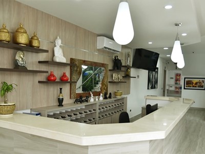 Nuestro Aliados - Hotel Campestre Casa Verde - Castilla la Nueva, Meta - image - 8