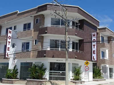 Nuestro Aliados - Hotel Campestre Casa Verde - Castilla la Nueva, Meta - image - 7