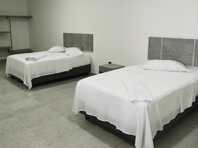 Nuestro Aliados - Hotel Campestre Casa Verde - Castilla la Nueva, Meta - image - 9