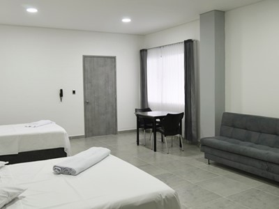 Nuestro Aliados - Hotel Campestre Casa Verde - Castilla la Nueva, Meta - image - 12