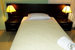 Habitación Individual - Hotel Campestre Casa Verde - Castilla la Nueva, Meta - image - 2