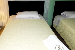 Habitación Twin - Hotel Campestre Casa Verde - Castilla la Nueva, Meta - image - 2