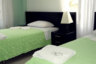 Habitación Twin - Hotel Campestre Casa Verde - Castilla la Nueva, Meta - image - 1