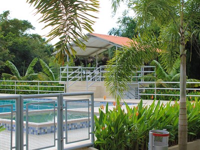 Nuestro Aliados - Hotel Campestre Casa Verde - Castilla la Nueva, Meta - image - 2