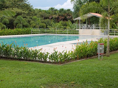 Nuestro Aliados - Hotel Campestre Casa Verde - Castilla la Nueva, Meta - image - 3