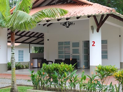 Nuestro Aliados - Hotel Campestre Casa Verde - Castilla la Nueva, Meta - image - 5