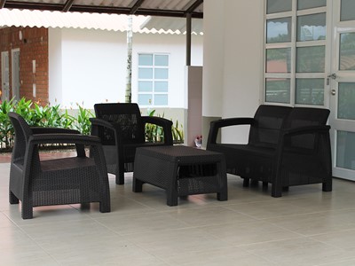 Nuestro Aliados - Hotel Campestre Casa Verde - Castilla la Nueva, Meta - image - 4