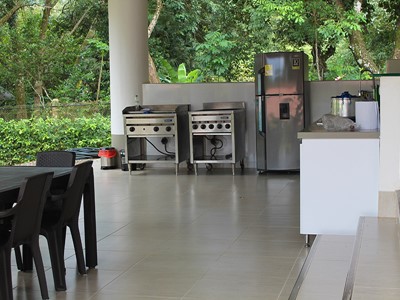 Nuestro Aliados - Hotel Campestre Casa Verde - Castilla la Nueva, Meta - image - 6