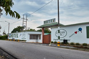 Hotel Campestre Casa Verde - Castilla la Nueva, Meta - image - 24