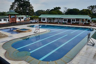 Hotel Campestre Casa Verde - Castilla la Nueva, Meta - image - 1