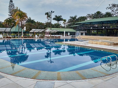 Planes Románticos - Hotel Campestre Casa Verde - Castilla la Nueva, Meta - image - 4