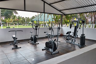 Hotel Campestre Casa Verde - Castilla la Nueva, Meta - image - 9