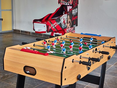 Pasadía - Hotel Campestre Casa Verde - Castilla la Nueva, Meta - image - 10