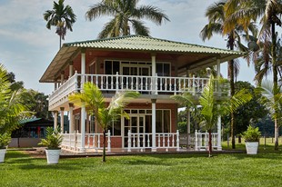 Hotel Campestre Casa Verde - Castilla la Nueva, Meta - image - 7