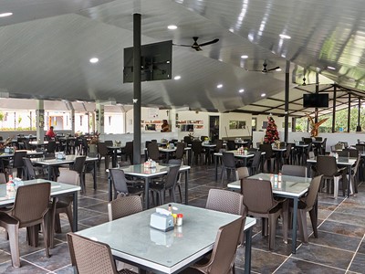 Restaurante - Hotel Campestre Casa Verde - Castilla la Nueva, Meta - image - 3