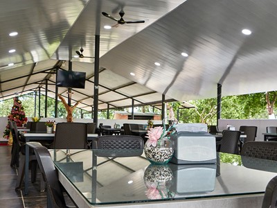 Restaurante - Hotel Campestre Casa Verde - Castilla la Nueva, Meta - image - 6