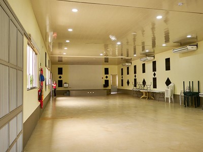 Eventos  - Hotel Campestre Casa Verde - Castilla la Nueva, Meta - image - 1