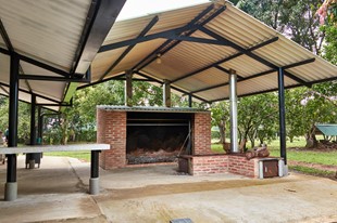 Hotel Campestre Casa Verde - Castilla la Nueva, Meta - image - 16