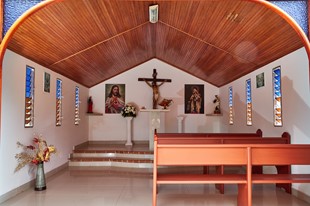 Hotel Campestre Casa Verde - Castilla la Nueva, Meta - image - 22