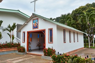 Hotel Campestre Casa Verde - Castilla la Nueva, Meta - image - 10