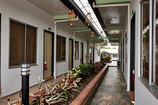 Habitación Múltiple - Hotel Campestre Casa Verde - Castilla la Nueva, Meta - image - 6