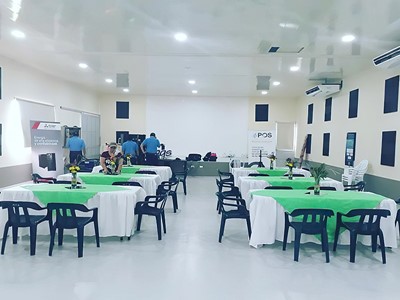 Eventos  - Hotel Campestre Casa Verde - Castilla la Nueva, Meta - image - 4