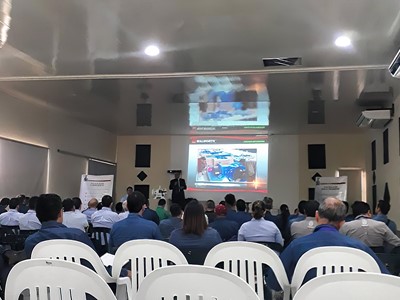 Eventos  - Hotel Campestre Casa Verde - Castilla la Nueva, Meta - image - 5