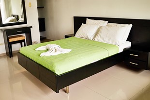 Habitación Triple - Hotel Campestre Casa Verde - Castilla la Nueva, Meta - image - 2