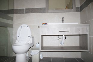 Suite - Hotel Campestre Casa Verde - Castilla la Nueva, Meta - image - 6