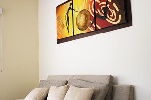 Suite - Hotel Campestre Casa Verde - Castilla la Nueva, Meta - image - 4