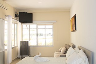 Suite - Hotel Campestre Casa Verde - Castilla la Nueva, Meta - image - 3