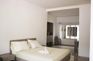 Suite - Hotel Campestre Casa Verde - Castilla la Nueva, Meta - image - 1