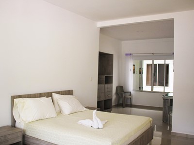 Planes Románticos - Hotel Campestre Casa Verde - Castilla la Nueva, Meta - image - 2