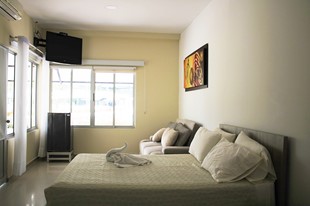 Suite - Hotel Campestre Casa Verde - Castilla la Nueva, Meta - image - 2