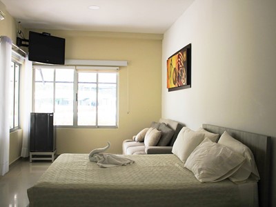 Planes Románticos - Hotel Campestre Casa Verde - Castilla la Nueva, Meta - image - 3