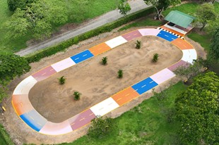 Hotel Campestre Casa Verde - Castilla la Nueva, Meta - image - 2