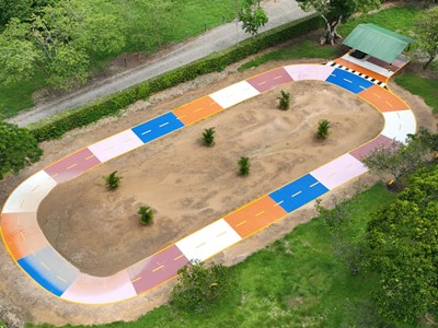 Pasadía - Hotel Campestre Casa Verde - Castilla la Nueva, Meta - image - 2