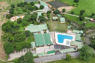 Hotel Campestre Casa Verde - Castilla la Nueva, Meta - image - 4