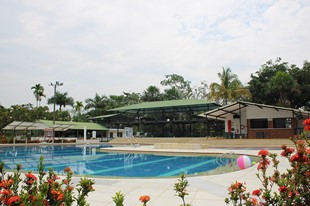 Suite - Hotel Campestre Casa Verde - Castilla la Nueva, Meta - image - 7