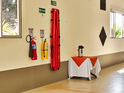 Eventos  - Hotel Campestre Casa Verde - Castilla la Nueva, Meta - image - 6