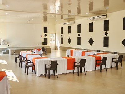 Eventos  - Hotel Campestre Casa Verde - Castilla la Nueva, Meta - image - 3