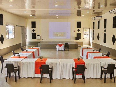 Eventos  - Hotel Campestre Casa Verde - Castilla la Nueva, Meta - image - 2