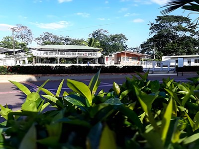 Restaurante - Hotel Campestre Casa Verde - Castilla la Nueva, Meta - image - 4