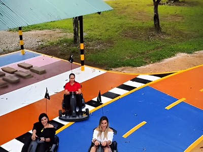 Pasadía - Hotel Campestre Casa Verde - Castilla la Nueva, Meta - image - 7