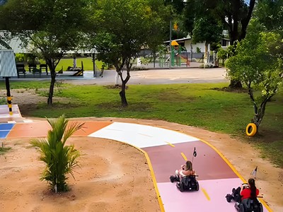 Pasadía - Hotel Campestre Casa Verde - Castilla la Nueva, Meta - image - 3