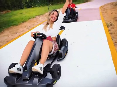 Pasadía con almuerzo y piscina - Hotel Campestre Casa Verde - Castilla la Nueva, Meta - image - 2