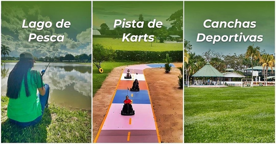 hotel en guamal meta cerca al parque cacayal