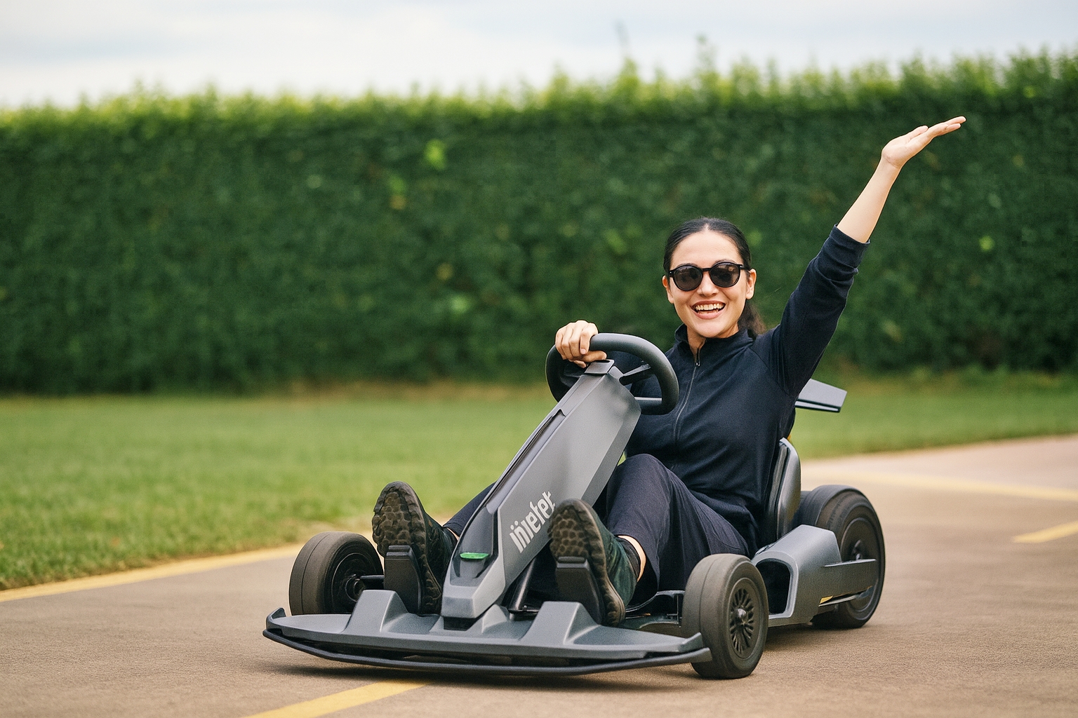 Pasadía con almuerzo