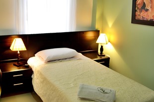 Habitación Individual - Hotel Campestre Casa Verde - Castilla la Nueva, Meta - image - 1